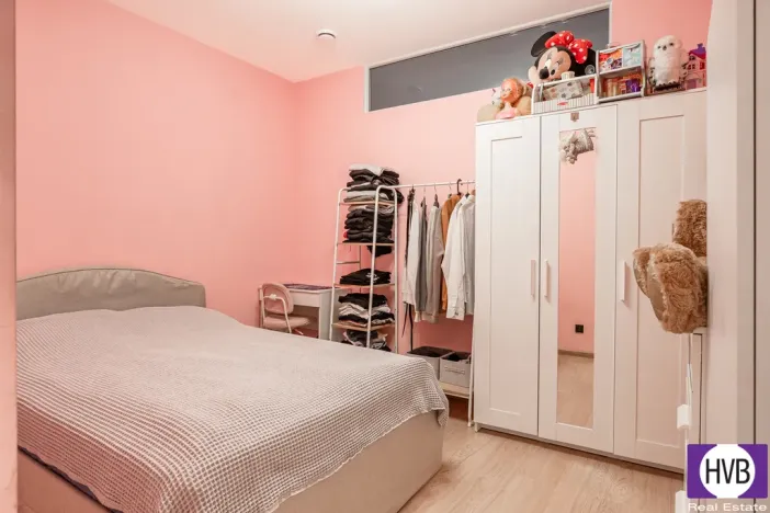 Prodej bytu 4+kk, Praha - Vinohrady, Kouřimská, 115 m2