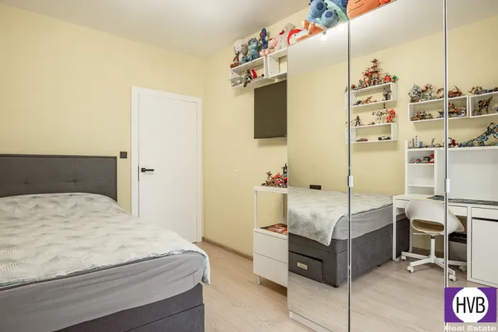 Prodej bytu 4+kk, Praha - Vinohrady, Kouřimská, 115 m2