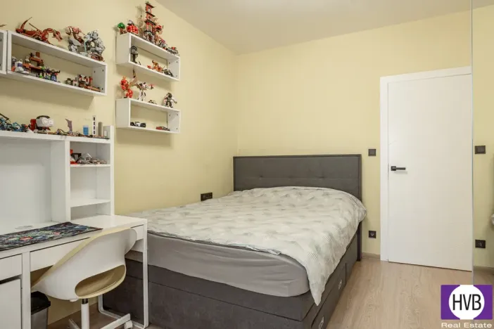 Prodej bytu 4+kk, Praha - Vinohrady, Kouřimská, 115 m2