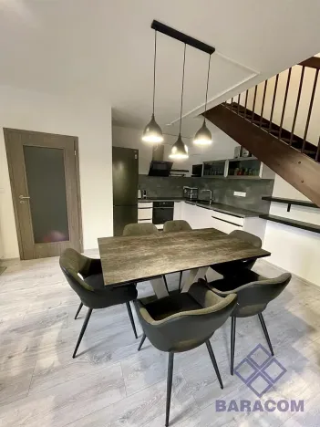 Prodej bytu 3+kk, Chotětov, Na Výsluní, 67 m2