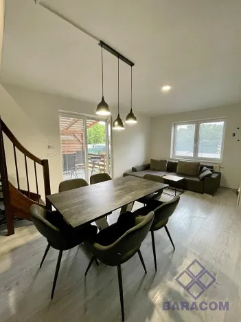 Prodej bytu 3+kk, Chotětov, Na Výsluní, 67 m2