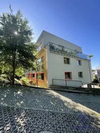 Prodej bytu 3+kk, Klecany, Nám. Třebízského, 72 m2