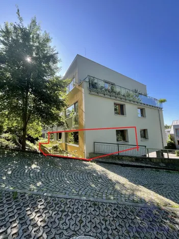 Prodej bytu 3+kk, Klecany, Nám. Třebízského, 72 m2