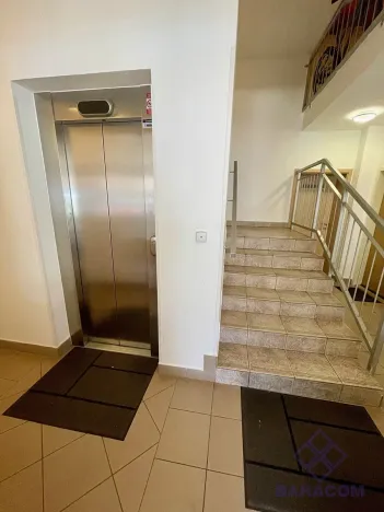 Prodej bytu 3+kk, Klecany, Nám. Třebízského, 72 m2