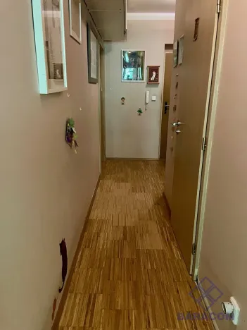 Prodej bytu 3+kk, Klecany, Nám. Třebízského, 72 m2