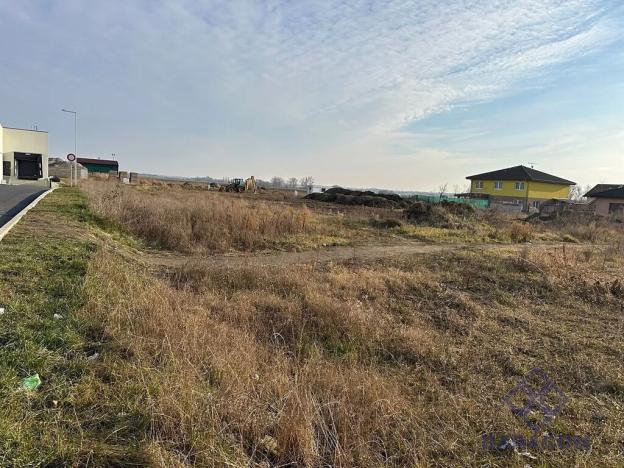 Prodej komerčního pozemku, Kostelec nad Labem, 1023 m2