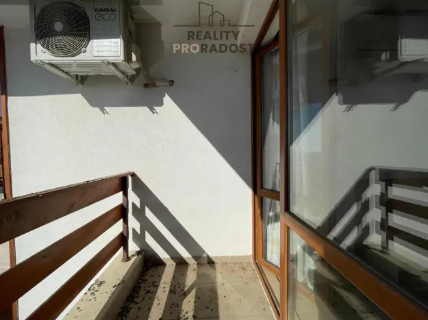 Prodej bytu 1+kk, Sveti Vlas,Bulharsko, 53 m2