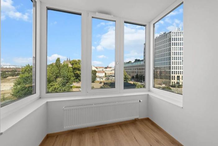 Prodej bytu 4+kk, Brno, Fuchsova, 113 m2