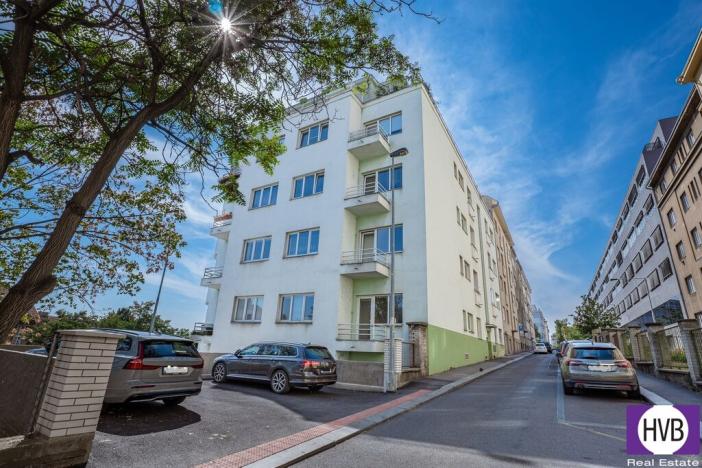 Prodej bytu 4+kk, Praha, Soběslavská, 115 m2