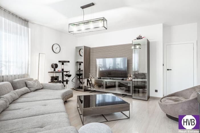 Prodej bytu 4+kk, Praha, Soběslavská, 115 m2