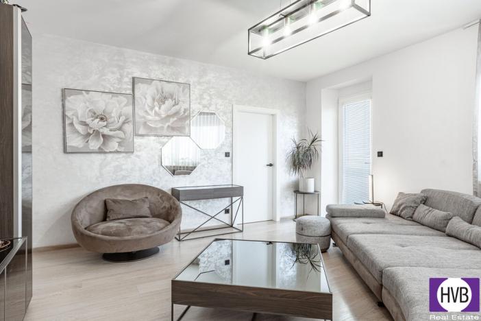 Prodej bytu 4+kk, Praha, Soběslavská, 115 m2