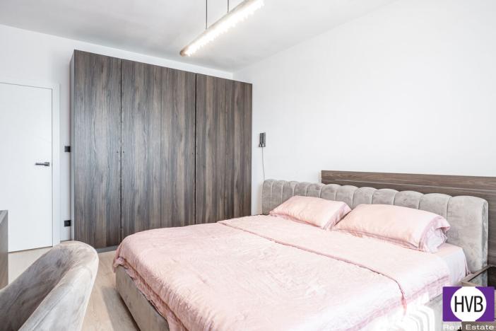 Prodej bytu 4+kk, Praha, Soběslavská, 115 m2