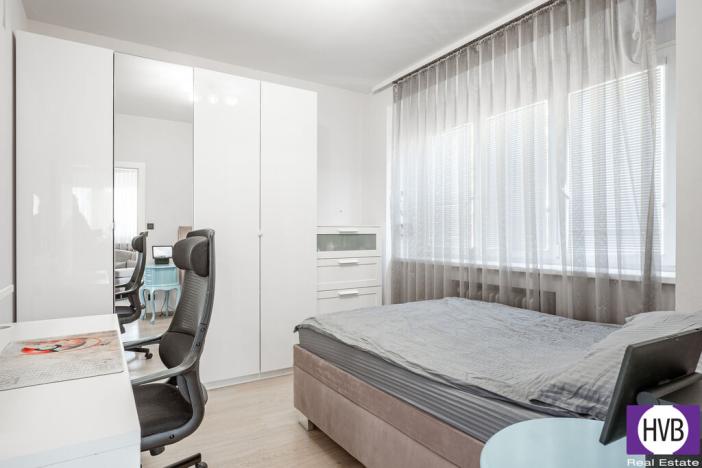 Prodej bytu 4+kk, Praha, Soběslavská, 115 m2