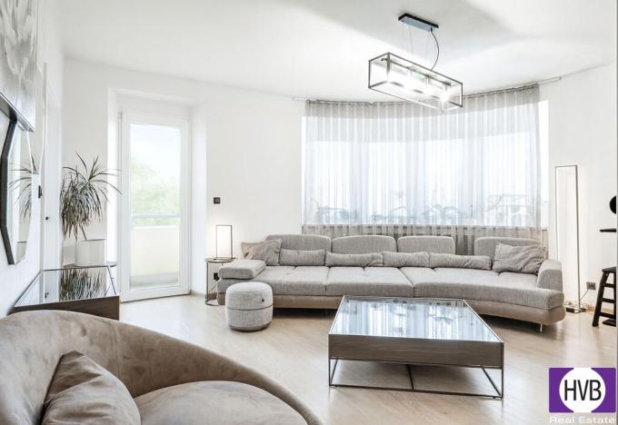 Prodej bytu 4+kk, Praha, Kouřimská, 115 m2