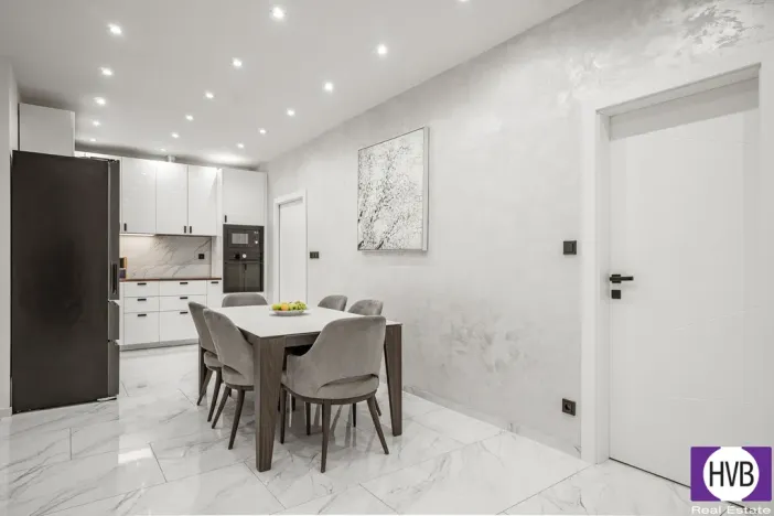 Prodej bytu 4+kk, Praha, Kouřimská, 115 m2