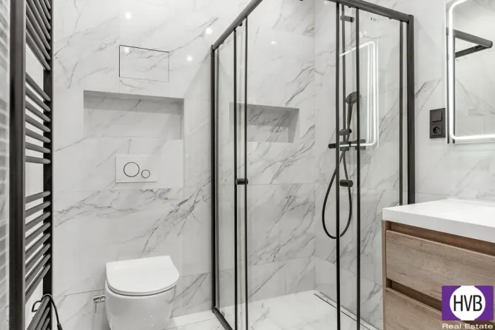 Prodej bytu 4+kk, Praha, Kouřimská, 115 m2