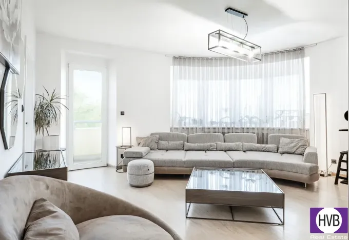 Prodej bytu 4+kk, Praha, Kouřimská, 115 m2