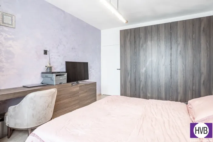 Prodej bytu 4+kk, Praha, Kouřimská, 115 m2