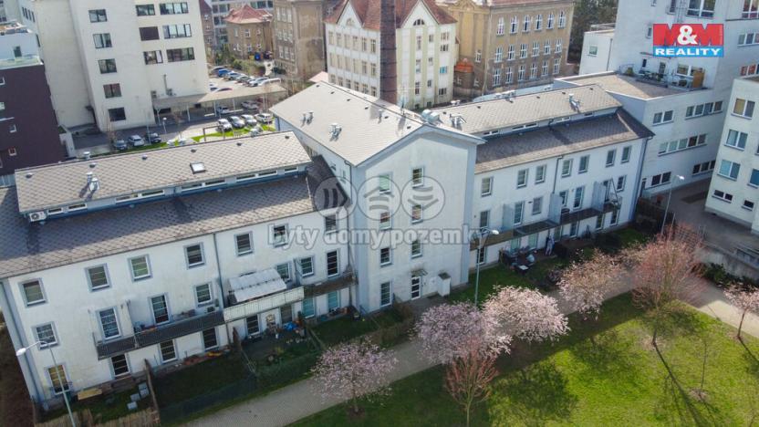 Pronájem bytu 3+kk, Beroun - Beroun-Město, V Zahradách, 75 m2
