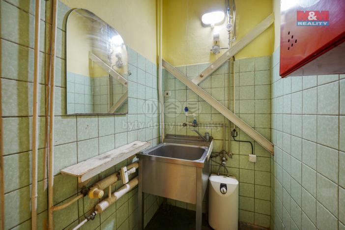 Pronájem obchodního prostoru, Třemošná, Plzeňská, 133 m2