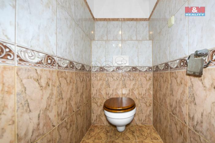 Prodej rodinného domu, Chlumčany, Svatopluka Čecha, 250 m2