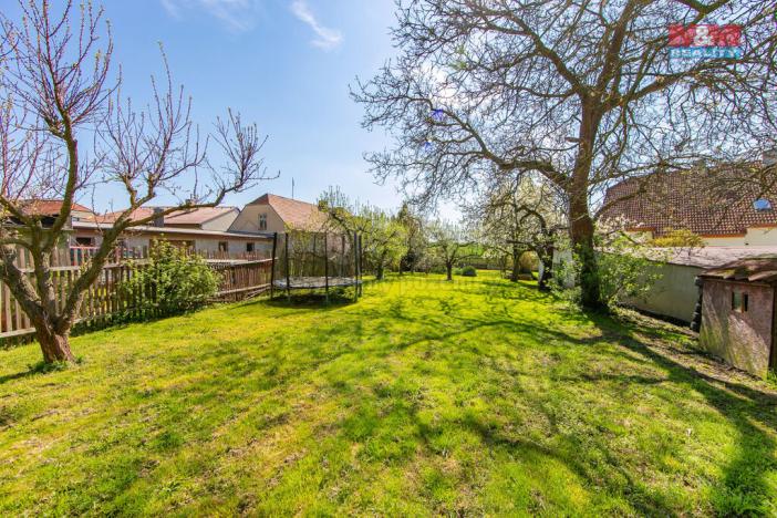 Prodej rodinného domu, Chlumčany, Svatopluka Čecha, 250 m2