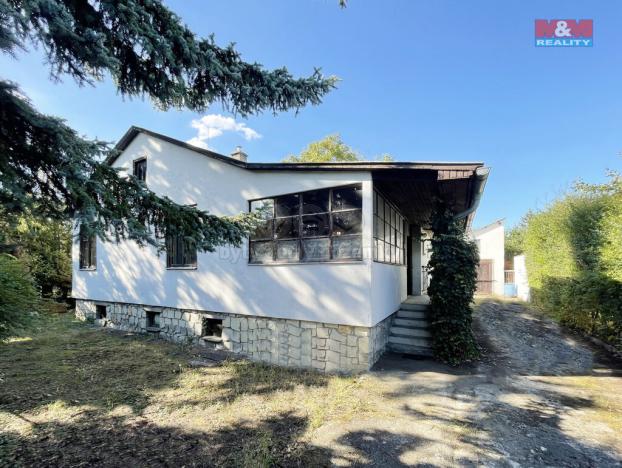 Prodej rodinného domu, Měšice, 5. května, 156 m2