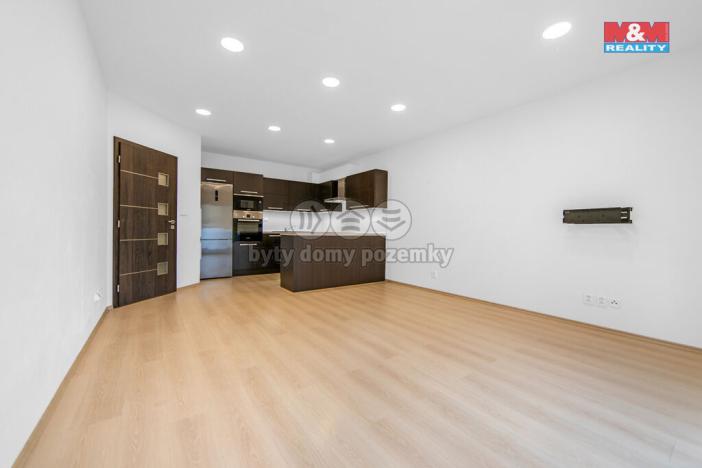 Pronájem bytu 2+kk, Hořovice, Na Okraji, 75 m2