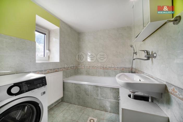 Prodej rodinného domu, Pohledy - Horní Hynčina, 128 m2