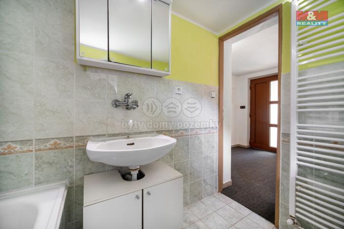 Prodej rodinného domu, Pohledy - Horní Hynčina, 128 m2