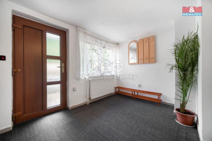 Prodej rodinného domu, Pohledy - Horní Hynčina, 128 m2