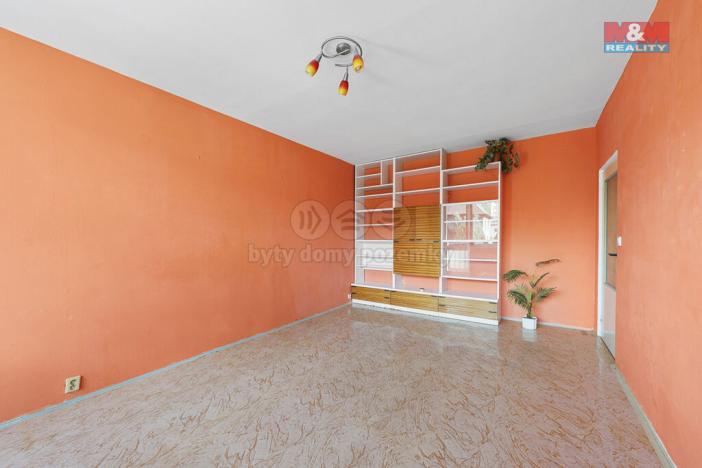 Prodej bytu 3+1, Děčín - Děčín IX-Bynov, Pod Vrchem, 78 m2