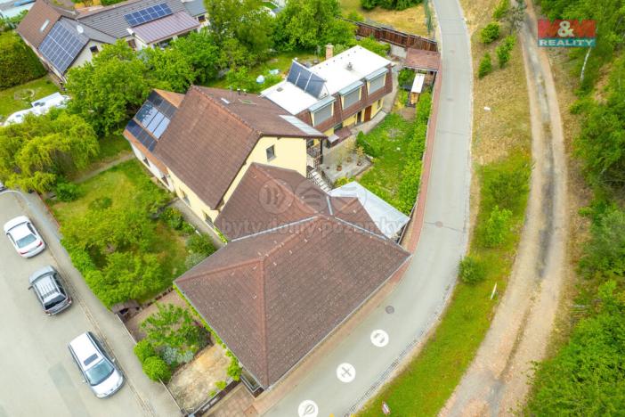 Prodej výrobních prostor, Brno - Maloměřice, Jarní, 231 m2