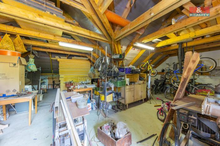 Prodej výrobních prostor, Brno - Maloměřice, Jarní, 231 m2