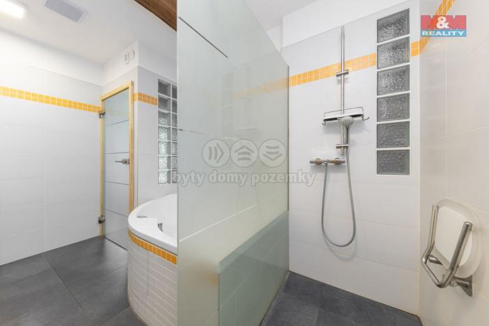 Prodej rodinného domu, Brno - Maloměřice, Jarní, 231 m2