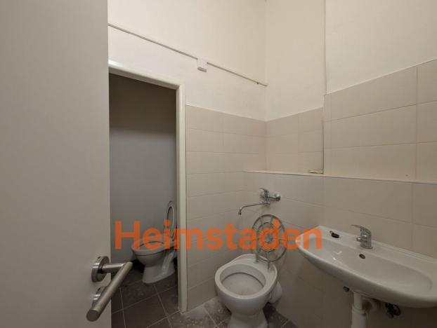 Pronájem obchodního prostoru, Karviná - Nové Město, tř. Osvobození, 246 m2