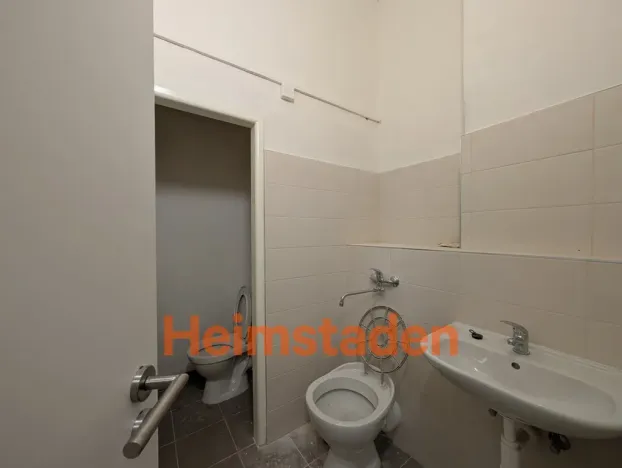 Pronájem obchodního prostoru, Karviná - Nové Město, tř. Osvobození, 246 m2