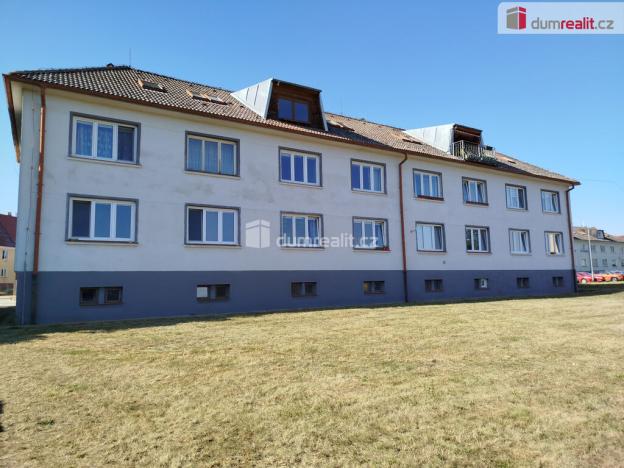 Prodej bytu 3+kk, Klášterec nad Ohří - Miřetice u Klášterce nad Ohří, Boženy Němcové, 89 m2