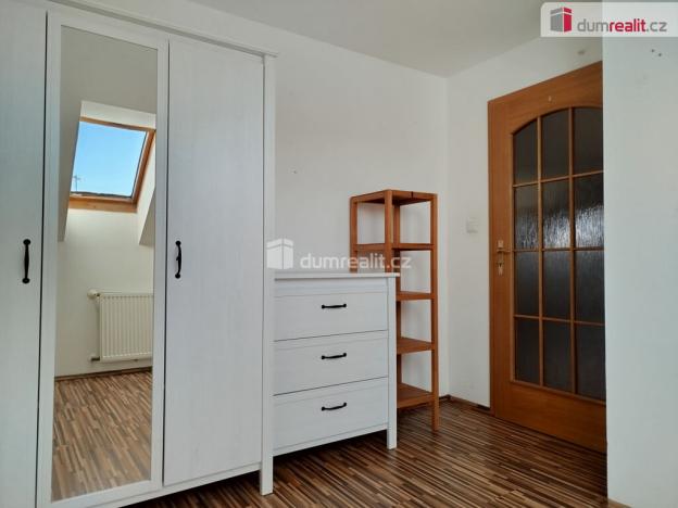 Prodej bytu 3+kk, Klášterec nad Ohří - Miřetice u Klášterce nad Ohří, Boženy Němcové, 89 m2