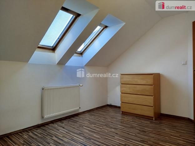 Prodej bytu 3+kk, Klášterec nad Ohří - Miřetice u Klášterce nad Ohří, Boženy Němcové, 89 m2