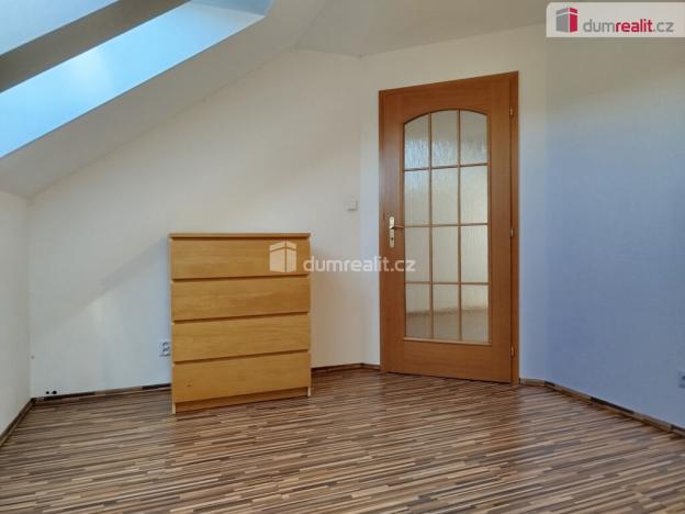 Prodej bytu 3+kk, Klášterec nad Ohří - Miřetice u Klášterce nad Ohří, Boženy Němcové, 89 m2