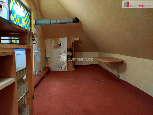 Prodej bytu 3+kk, Klášterec nad Ohří - Miřetice u Klášterce nad Ohří, Boženy Němcové, 89 m2