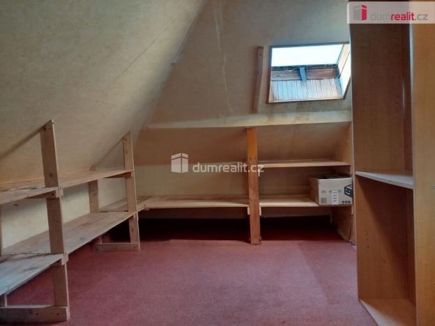 Prodej bytu 3+kk, Klášterec nad Ohří - Miřetice u Klášterce nad Ohří, Boženy Němcové, 89 m2