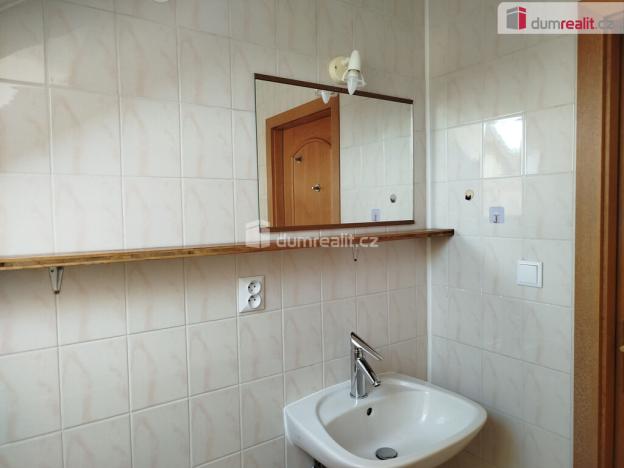 Prodej bytu 3+kk, Klášterec nad Ohří - Miřetice u Klášterce nad Ohří, Boženy Němcové, 89 m2