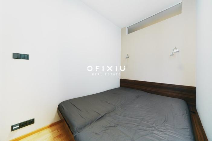 Pronájem bytu 1+kk, Brno - Staré Brno, Kopečná, 39 m2