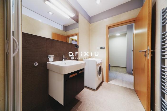 Pronájem bytu 1+kk, Brno - Staré Brno, Kopečná, 39 m2