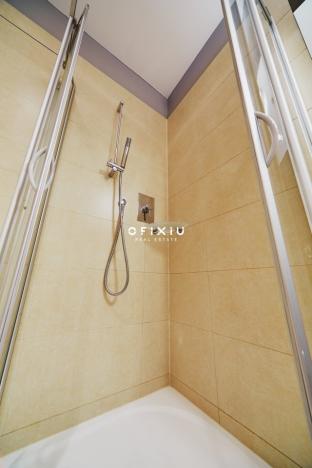 Pronájem bytu 1+kk, Brno - Staré Brno, Kopečná, 39 m2