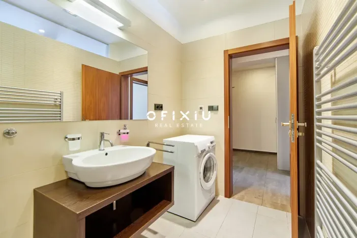 Pronájem bytu 1+kk, Brno - Staré Brno, Kopečná, 39 m2