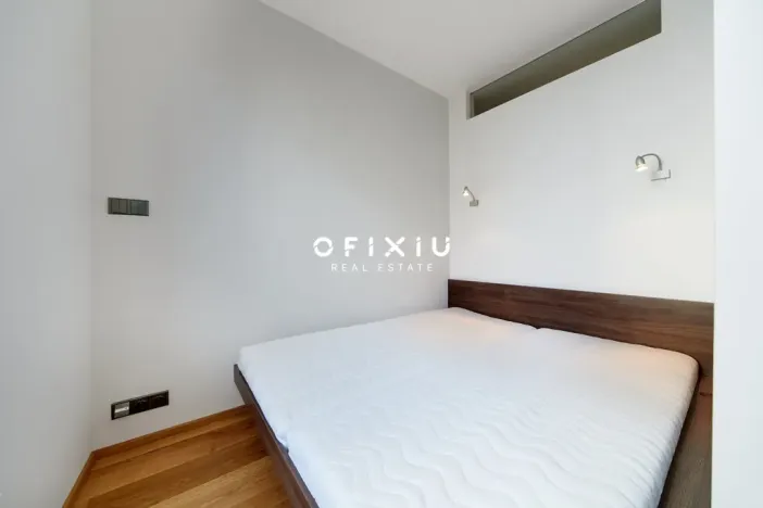 Pronájem bytu 1+kk, Brno - Staré Brno, Kopečná, 39 m2