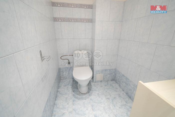 Prodej rodinného domu, Nenačovice, 240 m2